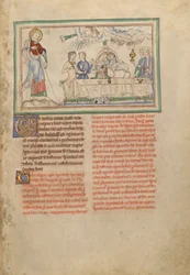 El matrimonio del cordero